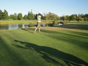 Homestead Golf und Country Club